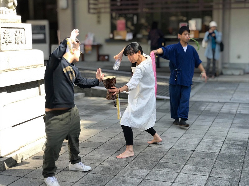 3月の講座予定