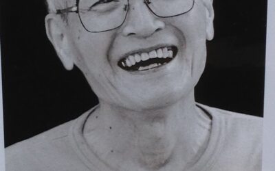 「からだの教室　関西支部～野口体操をベースとしたワーク」の経緯7～ご挨拶へ