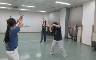 3月の講座案内