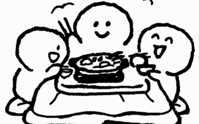 瑞々しいからだ7 ~ 季節の経過と共に2（秋）